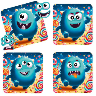 Гра розвиваюча 