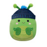М'яка іграшка Богомол Трентон Squishmallows SQCR06615, 19 см - гурт(опт), дропшиппінг 