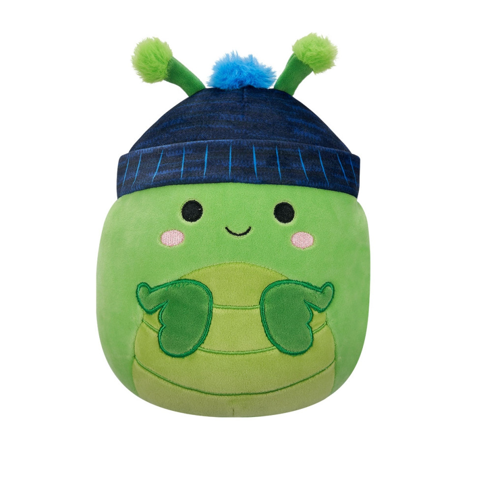 М'яка іграшка Богомол Трентон Squishmallows SQCR06615, 19 см - гурт(опт), дропшиппінг 