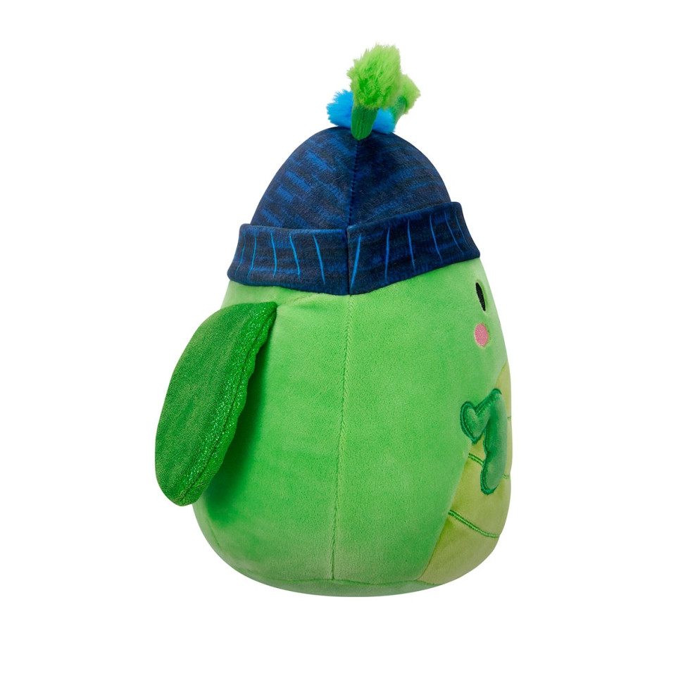 М'яка іграшка Богомол Трентон Squishmallows SQCR06615, 19 см - гурт(опт), дропшиппінг 