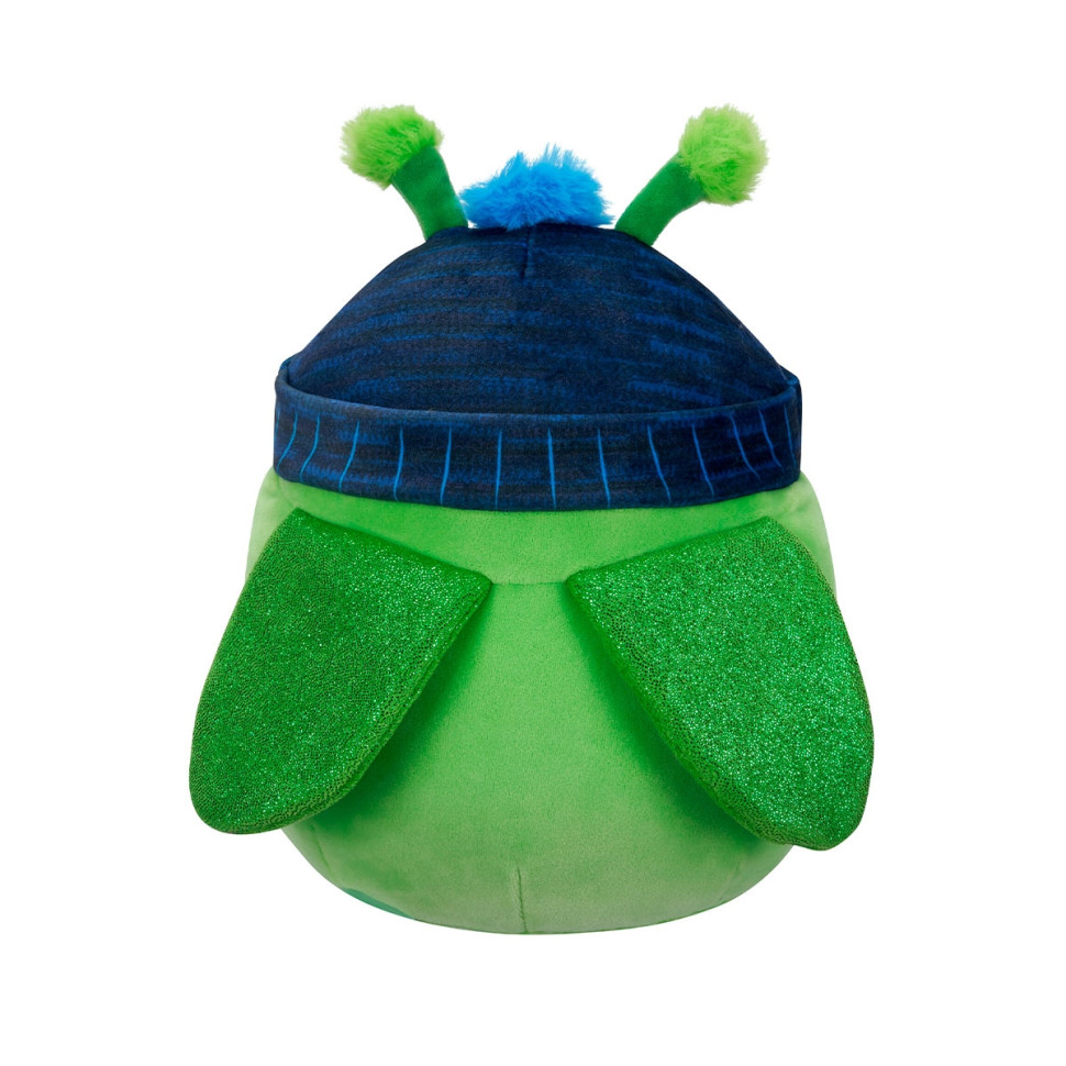 М'яка іграшка Богомол Трентон Squishmallows SQCR06615, 19 см - гурт(опт), дропшиппінг 