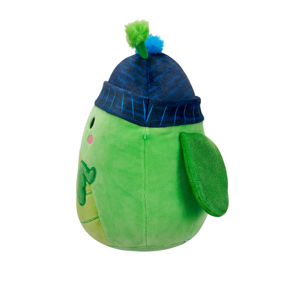 М'яка іграшка Богомол Трентон Squishmallows SQCR06615, 19 см - гурт(опт), дропшиппінг 