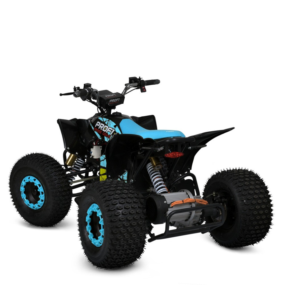 Детский электромобиль Квадроцикл E-FOX-1450-4 до 150 кг опт, дропшиппинг