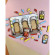 Дерев'яний пазл-сортер "Коляски" Ubumblebees (ПСФ089) PSF089, 27 деталей та 12 карток - гурт(опт), дропшиппінг 