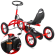 Велокарт дитячий Bambi kart M 1697-3-2 регулювання сидіння - гурт(опт), дропшиппінг 