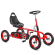 Велокарт дитячий Bambi kart M 1697-3-2 регулювання сидіння - гурт(опт), дропшиппінг 