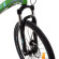 Велосипед підлітковий PROFI G24VELOCITY A24.1 зелено-чорний - гурт(опт), дропшиппінг 