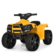 Детский электроквадроцикл Bambi Racer M 3893EL-6 до 20 кг