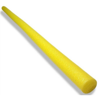 Аквапалка для аквафитнеса "Нудл" APN2233(Yellow) 150 см