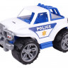 Іграшковий джип Поліція 3558TXK з відкритим кузовом  - гурт(опт), дропшиппінг 