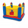 Детский надувной батут «Замок» Intex 48259, 175x175x135 опт, дропшиппинг