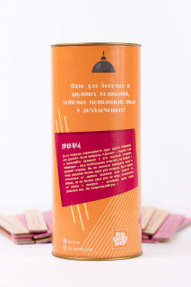 Настольная игра Правда или Дело 0006FGS для компании                                              