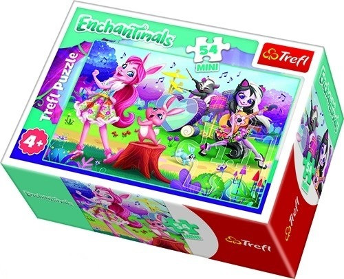 Детские пазлы 