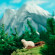 Стретч-іграшка Володарі гір #sbabam 56/CN22 у вигляді тварини - гурт(опт), дропшиппінг 