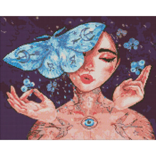 УЦІНКА! Алмазна мозаїка 