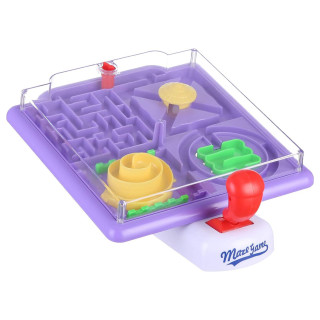Настольная игра-лабиринт Maze Game Activate 88788 на 4 поля