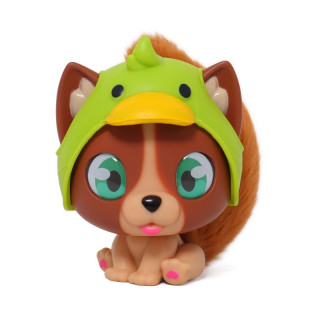 Детский игровой набор "Щенок Роки" 451000-6 фигурка, домик, аксессуары