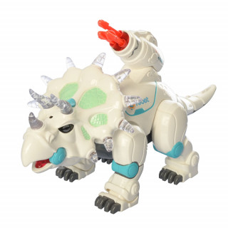 Динозавр на радиоуправлении 88003 стреляет пулями