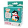 Детский пазл-раскраска Пингвин DoDo 300122, 2в1  опт, дропшиппинг
