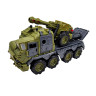 Детский Мобильный артиллерийский комплекс Орион 336v2OR пластик опт, дропшиппинг