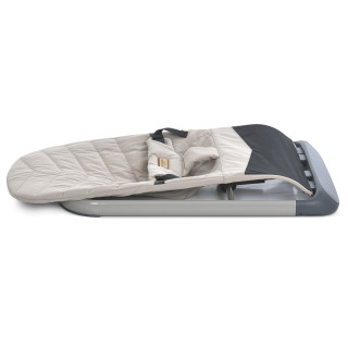 Детский шезлонг-качалка IZZY ME 1178 Taupe Beige