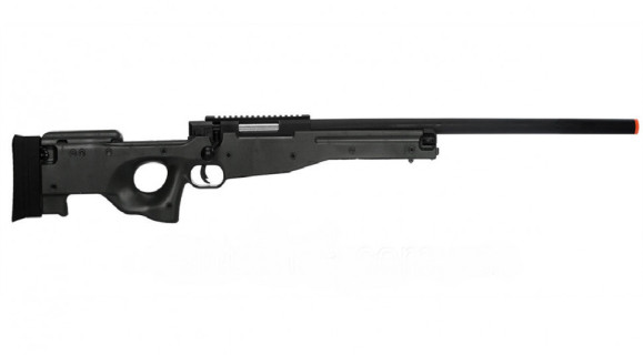 УЦІНКА! Автомат дитячий CYMA M96-UC з кульками, обтяжений