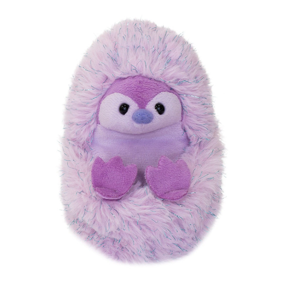 Интерактивная игрушка Пингвин Пип Curlimals 3728 серии «Arctic Glow»  опт, дропшиппинг