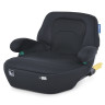 Автокресло-бустер ME 1112 i-GO Black с креплением Isofix опт, дропшиппинг