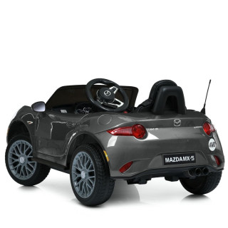 Детский электромобиль Машина M 5846EBLRS-11 до 30 кг