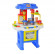 Детская игрушечная кухня 16641D с аксессуарами опт, дропшиппинг