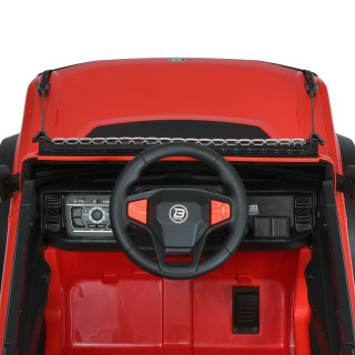 Дитячий електромобіль Джип M 5029EBLR-3 до 30 кг