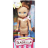 Кукла Isabella YL1603-A в платье  опт, дропшиппинг