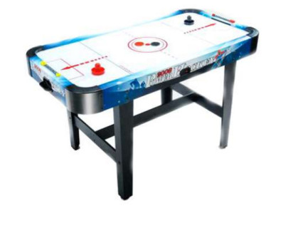 Настольная игра воздушный хоккей  ZC3007C от сети
