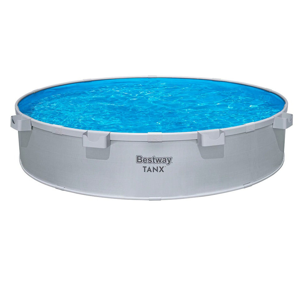 Каркасный бассейн Bestway 561RW 305x61 см 3790 л опт, дропшиппинг