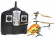Вертолет на радиоуправлении W 66128 в чемодане опт, дропшиппинг