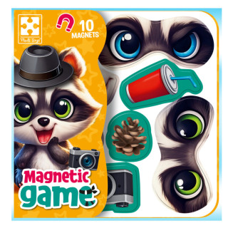 Гра розвиваюча 