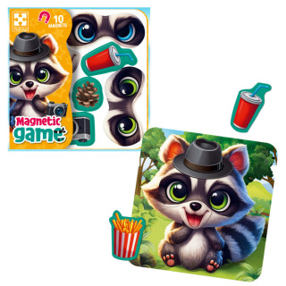 Гра розвиваюча 