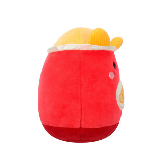 Мягкая игрушка Картофельные чипсы Энсел Squishmallows SQCR06616, 19 см