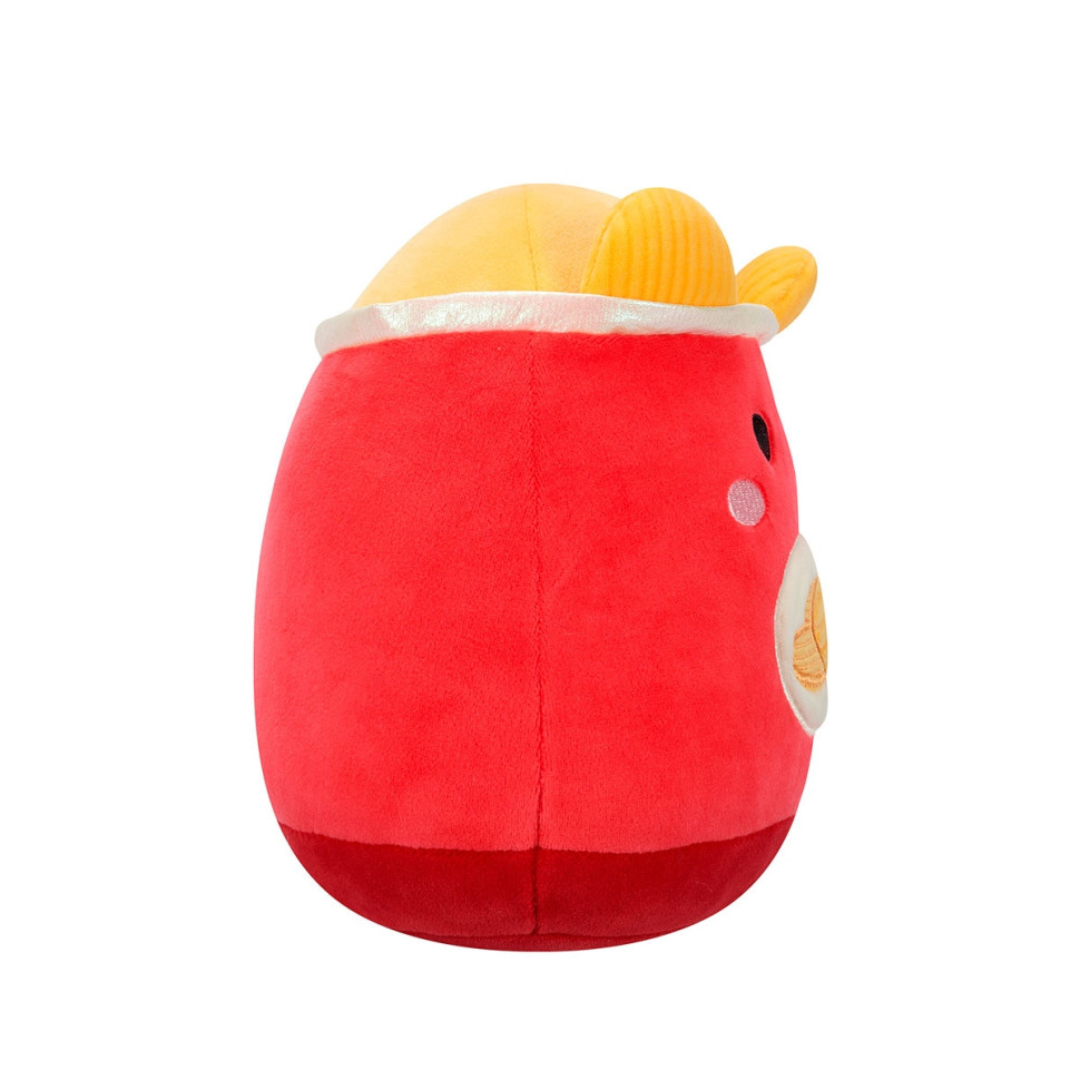 Мягкая игрушка Картофельные чипсы Энсел Squishmallows SQCR06616, 19 см опт, дропшиппинг