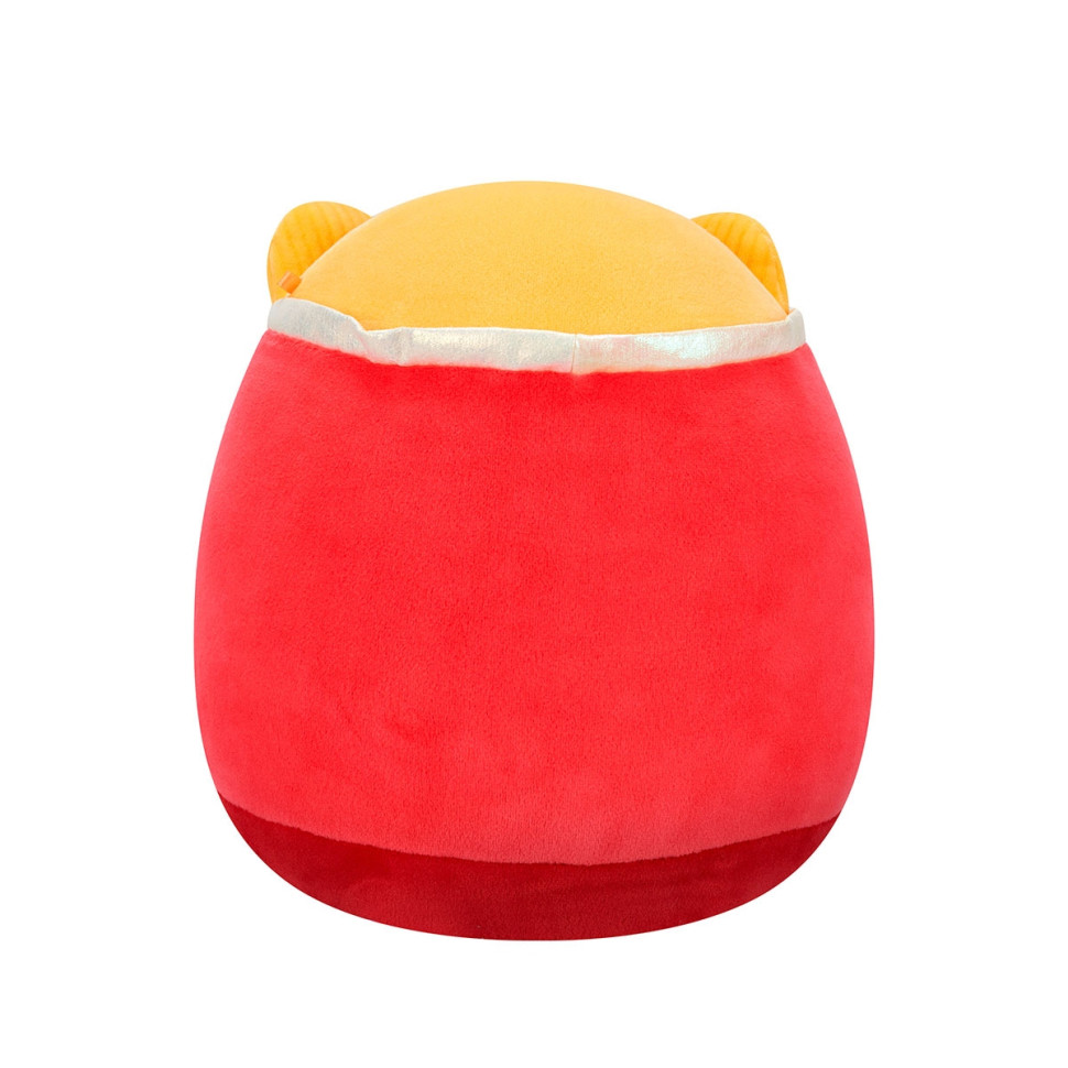 Мягкая игрушка Картофельные чипсы Энсел Squishmallows SQCR06616, 19 см опт, дропшиппинг