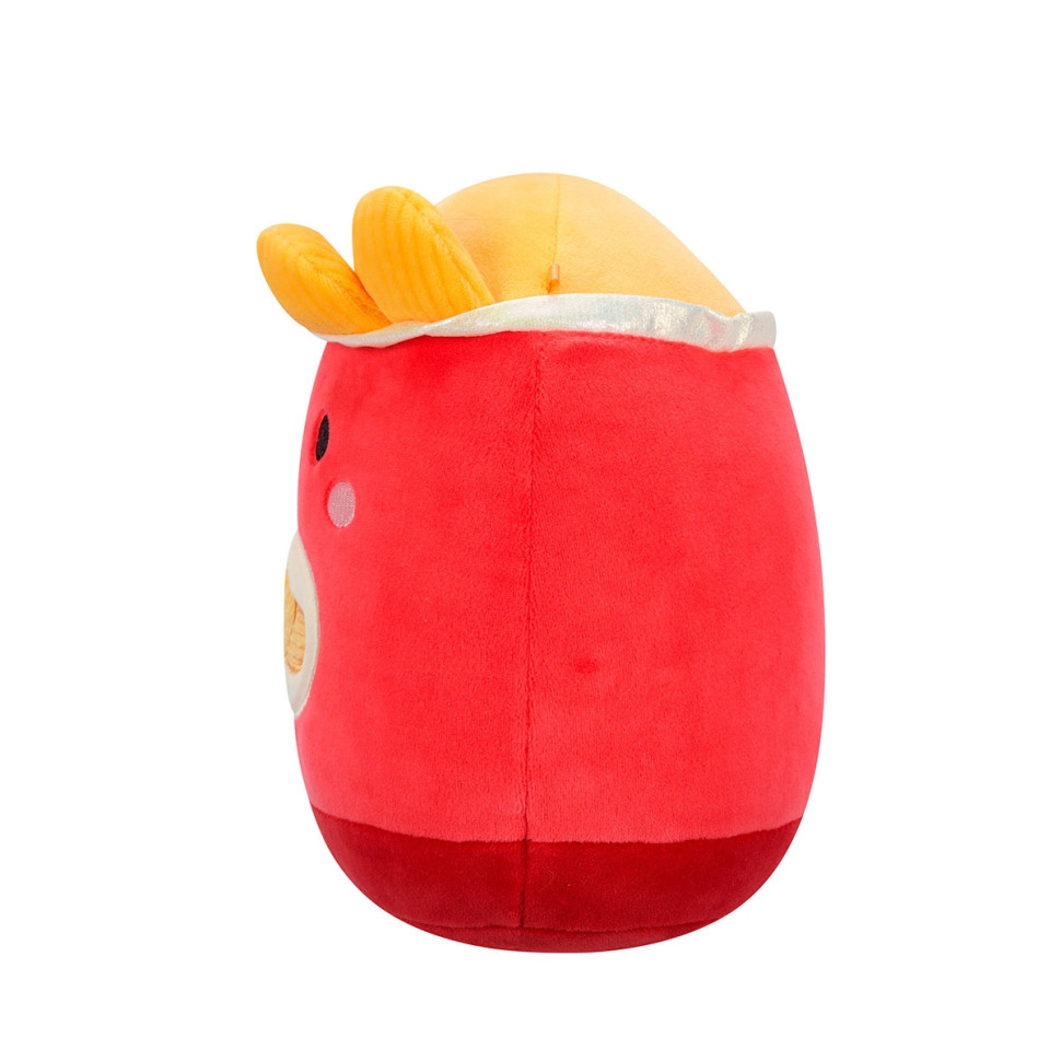 Мягкая игрушка Картофельные чипсы Энсел Squishmallows SQCR06616, 19 см опт, дропшиппинг