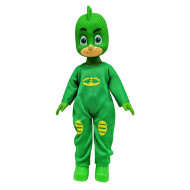 Ігрова фігурка Герої в масках Гекко PL045(Green) англійська пісенька