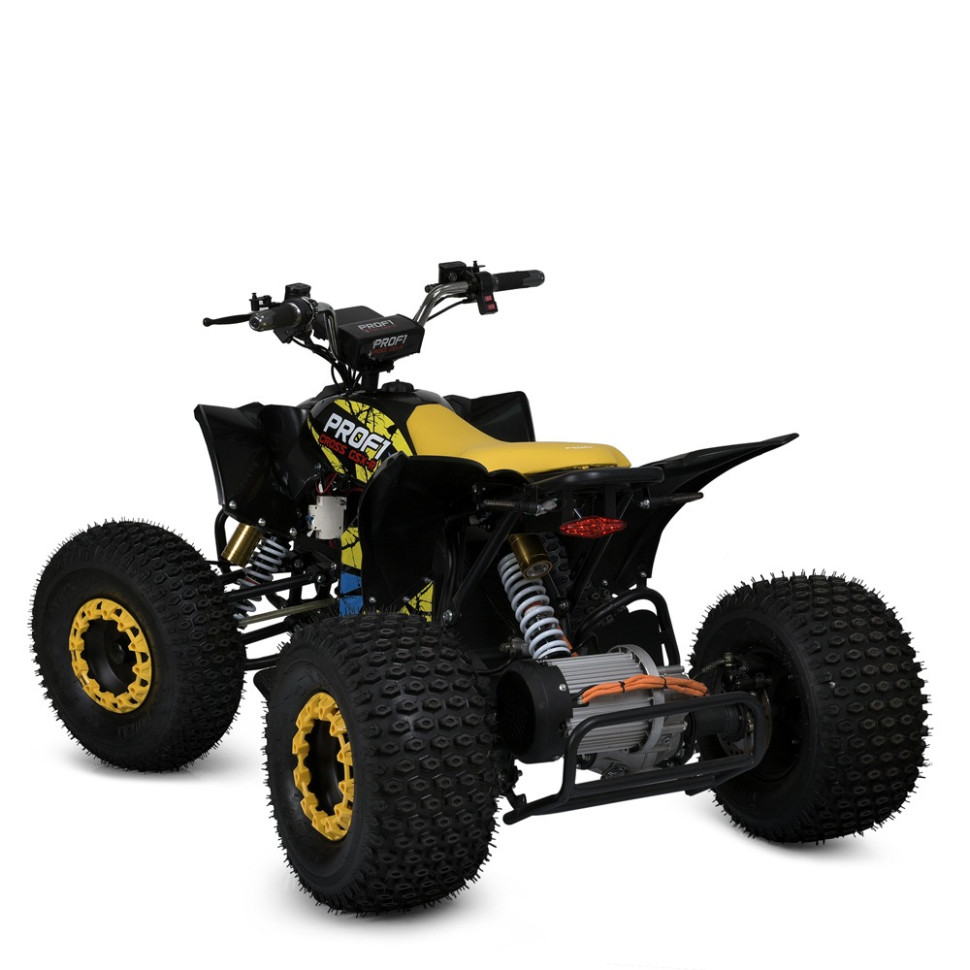 Детский электромобиль Квадроцикл E-FOX-1450-6 до 150 кг опт, дропшиппинг