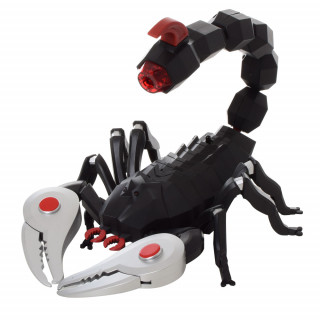 Скорпион на радиоуправлении FK503A на батарейках