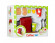 Дитяча ігрова кавоварка XG1-2C з посудом і продуктами - гурт(опт), дропшиппінг 