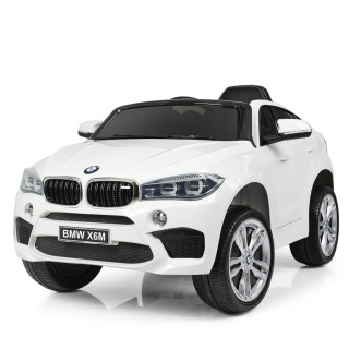Детский электромобиль джип Bambi JJ2199EBLR-1 до 50 кг