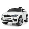 Дитячий електромобіль джип Bambi JJ2199EBLR-1 до 50 кг - гурт(опт), дропшиппінг 