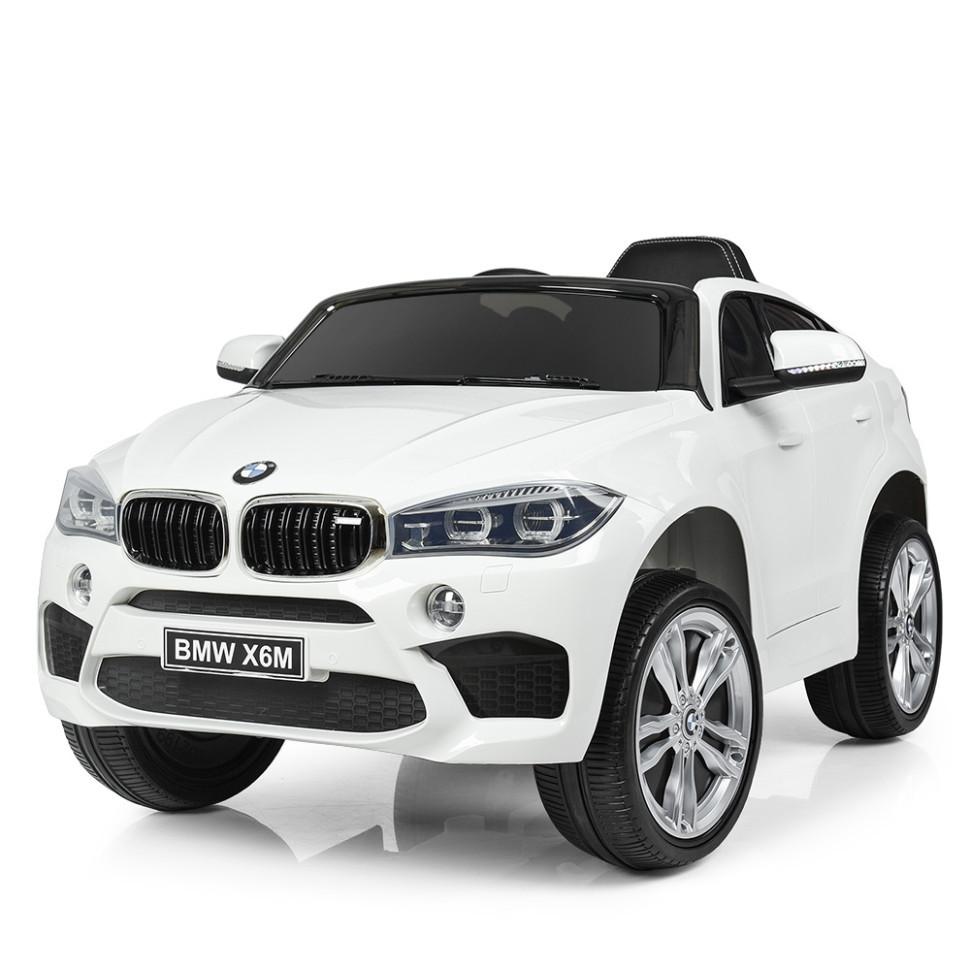 Дитячий електромобіль джип Bambi JJ2199EBLR-1 до 50 кг - гурт(опт), дропшиппінг 