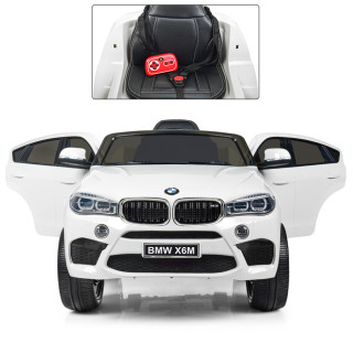 Детский электромобиль джип Bambi JJ2199EBLR-1 до 50 кг