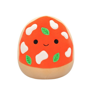 Детская мягкая игрушка ПИЦЦА САНДА Squishmallows SQCR06583, 19 см